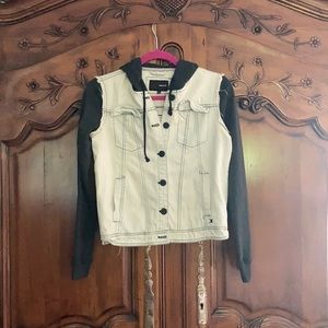 Hurley Jacket